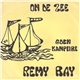 Remy Ray - On De Zee