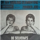 De Selvera's - Oh My Darling Clementine / Zonder Jou