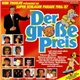 Various - Der Große Preis • Wim Thoelke Präsentiert Die Super Schlager Parade 1986/87