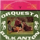 Orquesta Balkanton - Orquesta Balkanton