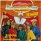 Dschinghis Khan - Moskau