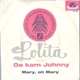 Lolita - Da Kam Johnny