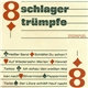 Various - 8 Schlagertrümpfe