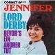 Jennifer - Lord Derby