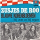 Zusjes De Roo - Blauwe Korenbloemen