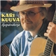 Kari Kuuva - Ajopäiväkirja