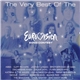 Various - The Very Best Of The Eurovision Song Contest