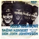 Rospiggarna - Sköna Konsert / Don Juan, Johansson