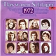 Various - Das Waren Schlager 1972