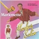 Markus Salin - Marionette