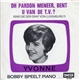 Yvonne - Oh Pardon Meneer, Bent U Van De T.V.?