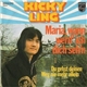 Kicky Ling - Maria, Wann Werd´Ich Dich Seh´n