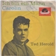 Ted Herold - Ich Bin Ein Mann / Carolin