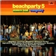 James Last Company - Beachparty 5