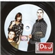 Hi-Fi - Disc & Jockey Remixes