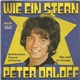 Peter Orloff - Wie Ein Stern