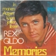 Rex Gildo - Memories