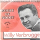 Willy Verbrugge - Nooit Of Nooit