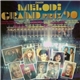 Various - Dansk Melodi Grand Prix 90