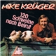 Mike Krüger - 120 Schweine Nach Beirut