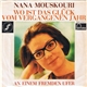 Nana Mouskouri - Wo Ist Das Glück Vom Vergangenen Jahr?