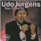 Udo Jürgens - Tour 1994/95 - 140 Tage Größenwahn