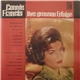 Connie Francis - Ihre Grossen Erfolge