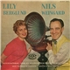 Lily Berglund Och Nils Weingard - Silverdrömmar